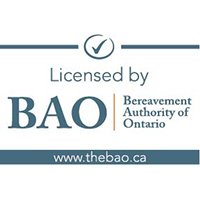 BAO License logo photo