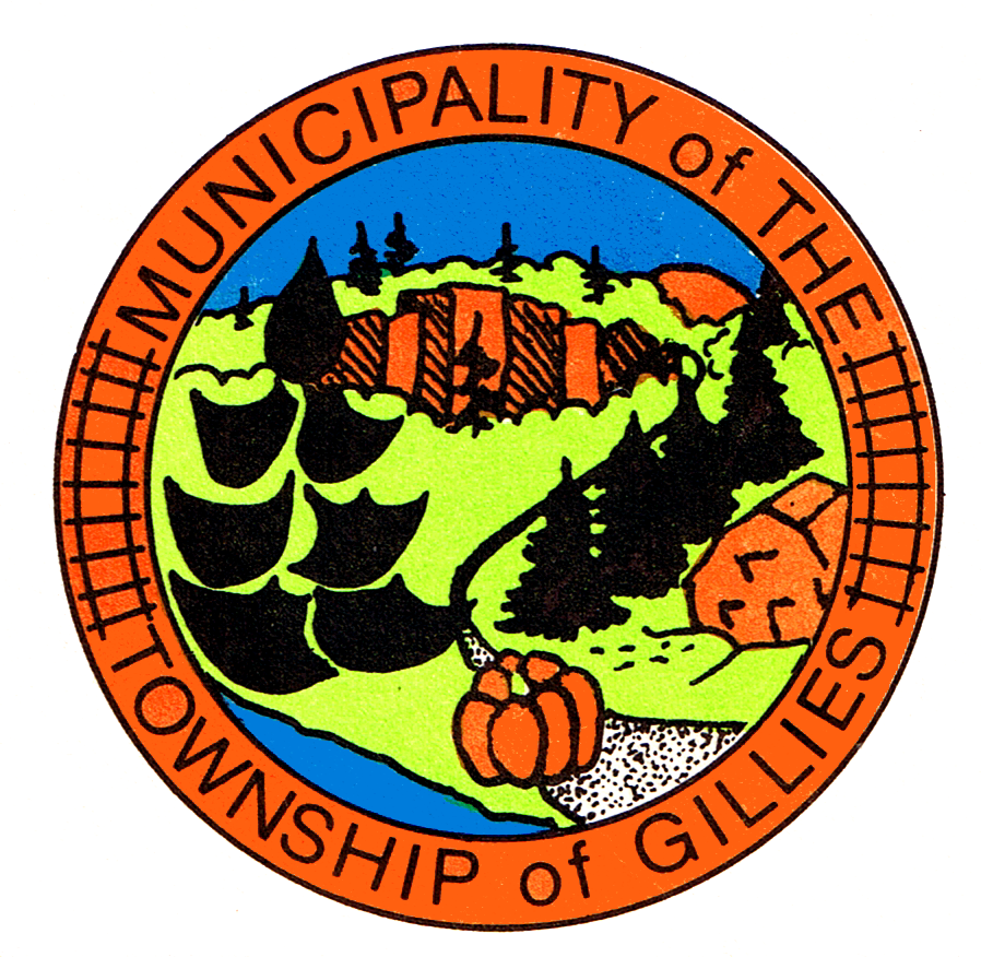Previous Gillies Logo 