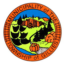 Previous Gillies Logo